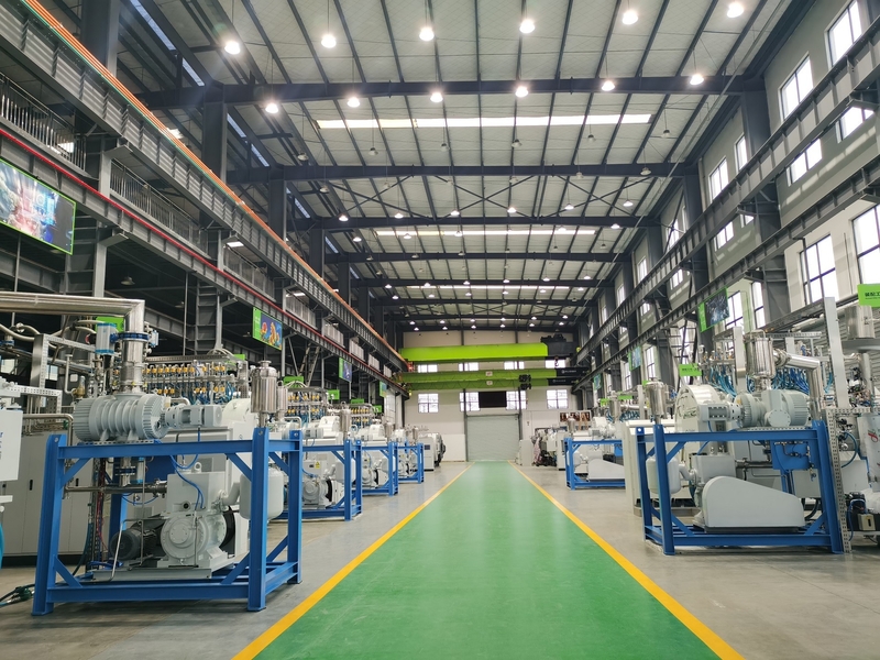 중국 Zhuzhou Ruideer Metallurgy Equipment Manufacturing Co.,Ltd 회사 프로필