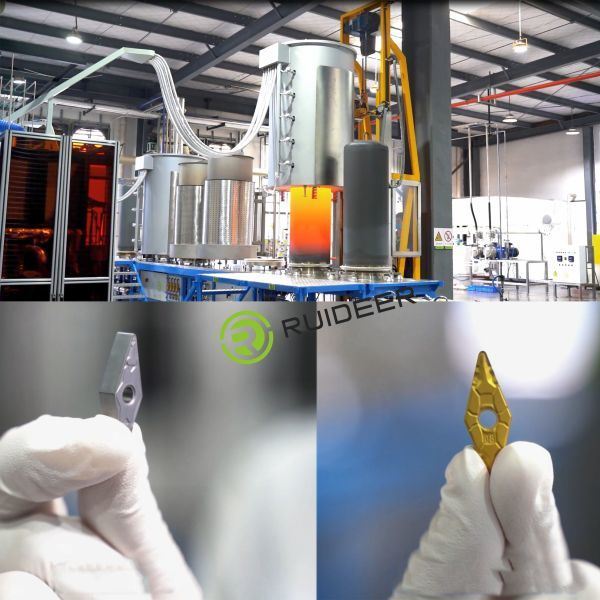 ISO CE 인증 고진공 전기로 (삼상 5선식 시스템, 380V 50HZ 제어 전원 공급, 최대 온도 1600C)