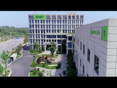 시너링 및 코팅 장비 제조업체