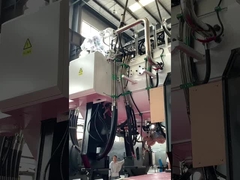 가스 압력 합금 오븐 1/3/6/10MPa