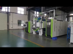 6MPA 5518 진공 가스 압력 시너싱 오븐